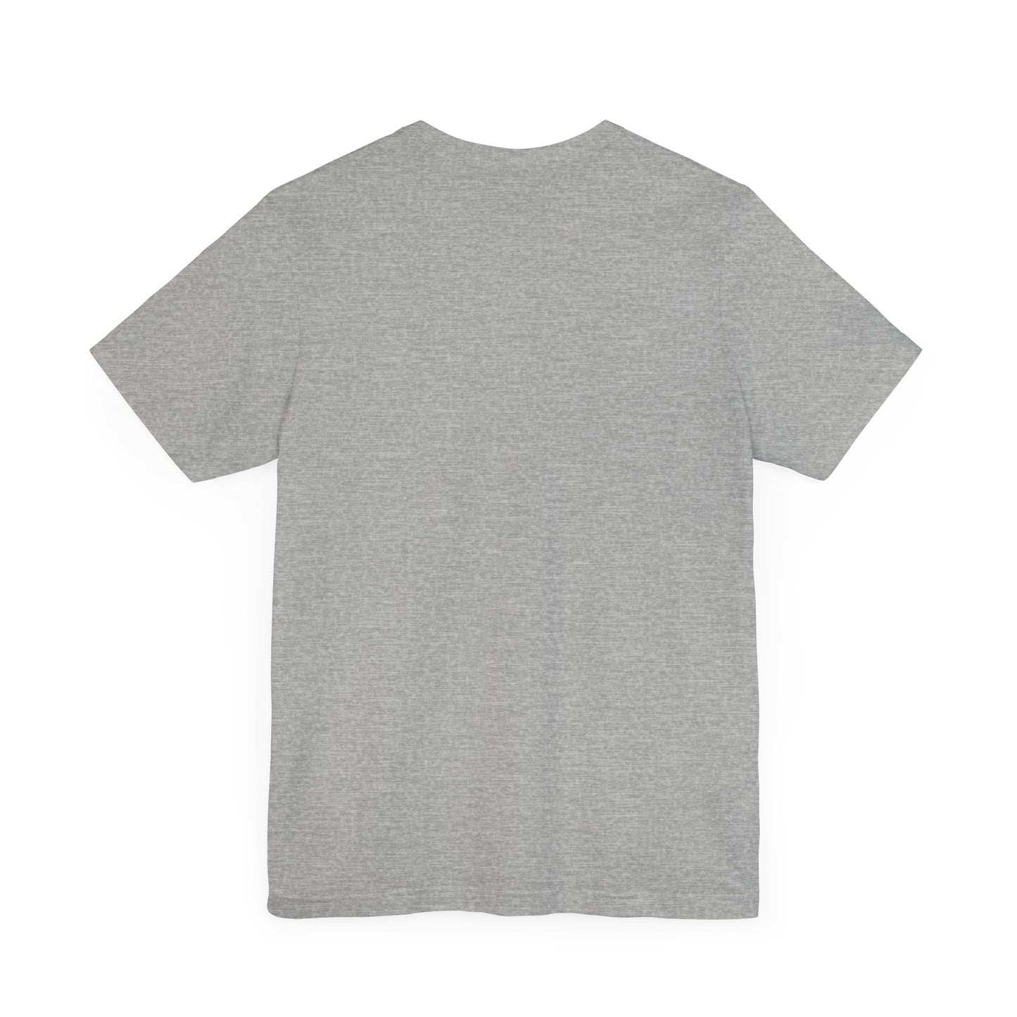Congrats Continuate Unisex Jersey Tee - Class of 2025