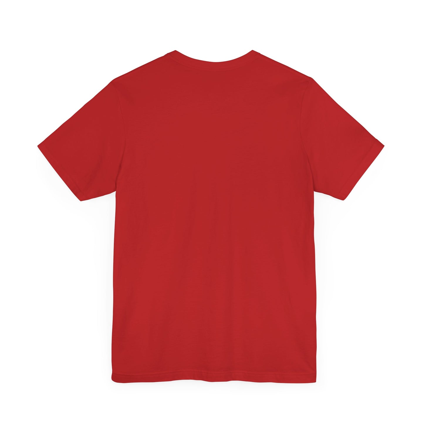 Congrats Continuate Unisex Jersey Tee - Class of 2025