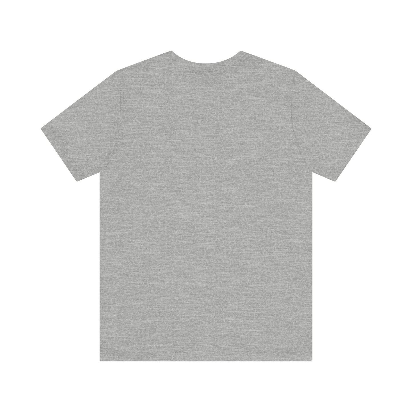 Congrats Continuate Unisex Jersey Tee - Class of 2025