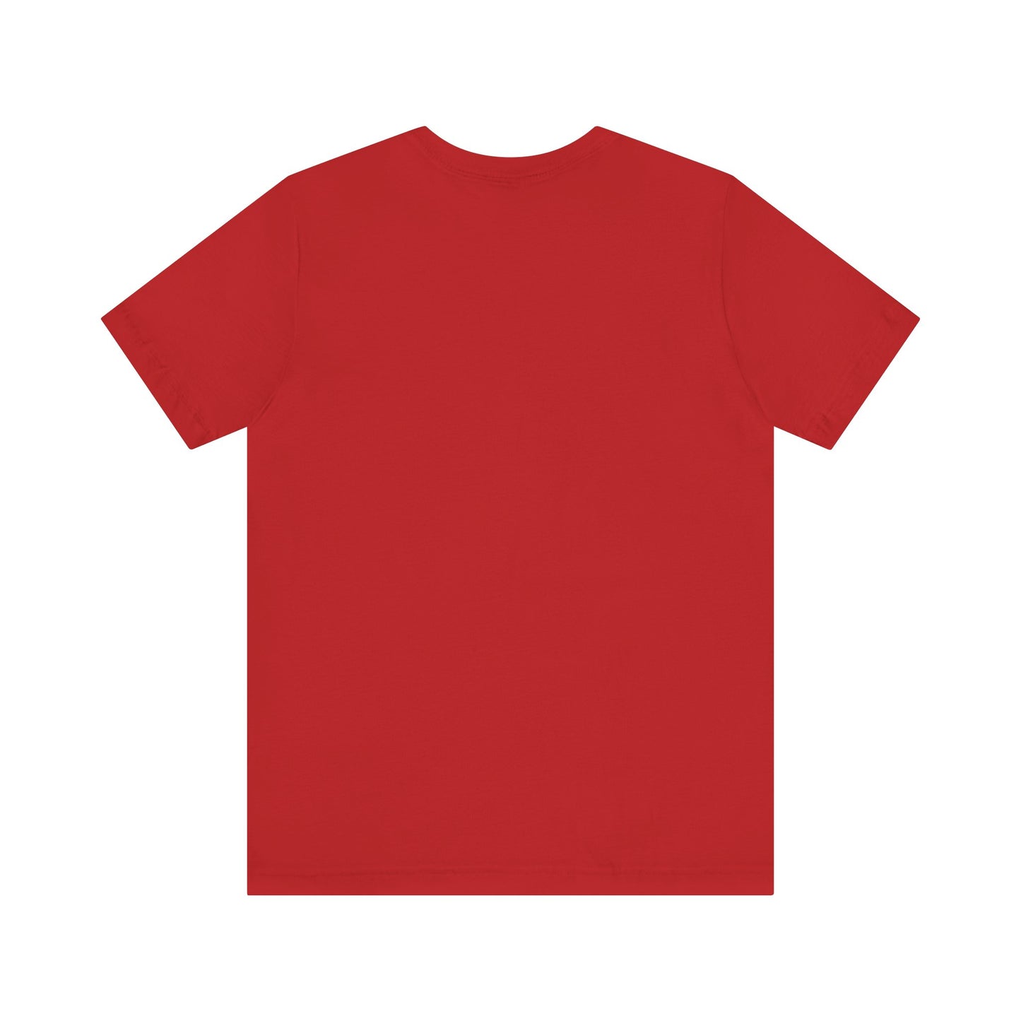 Congrats Continuate Unisex Jersey Tee - Class of 2025