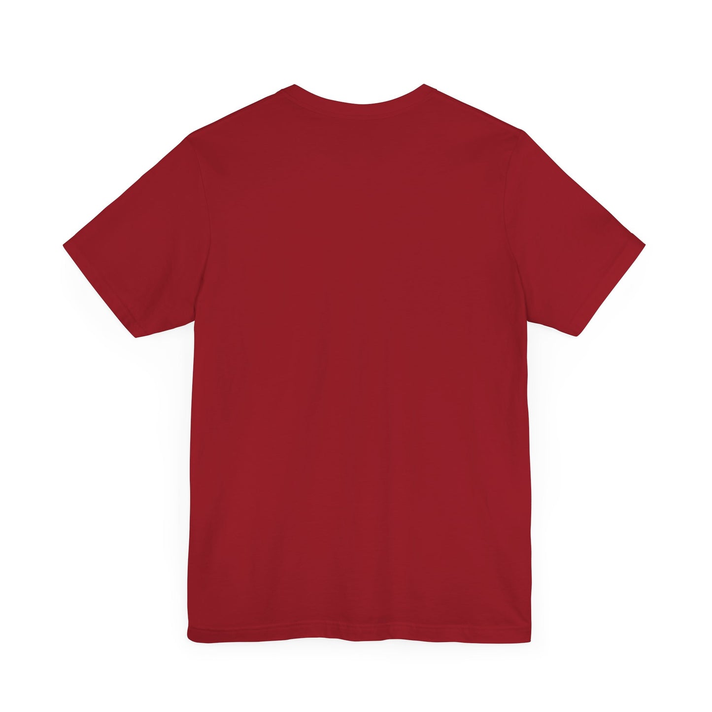 Congrats Continuate Unisex Jersey Tee - Class of 2025