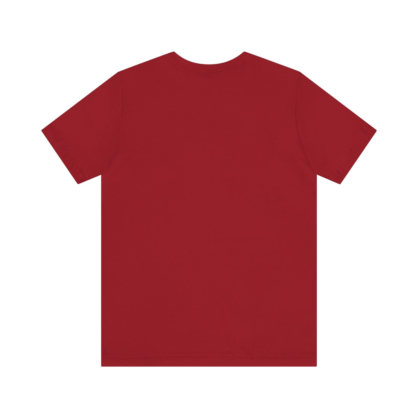 Congrats Continuate Unisex Jersey Tee - Class of 2025