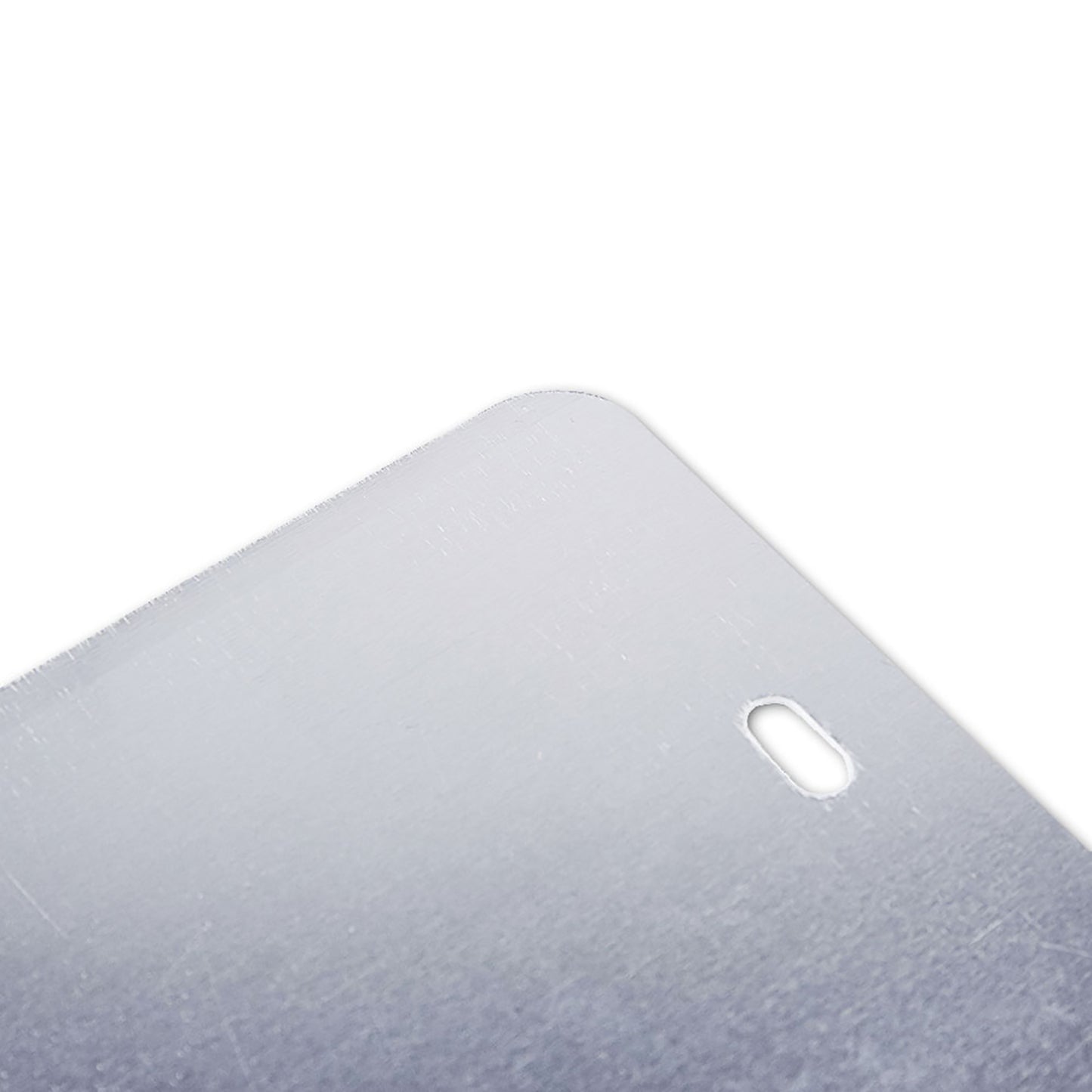 Custom Memorial License Plate