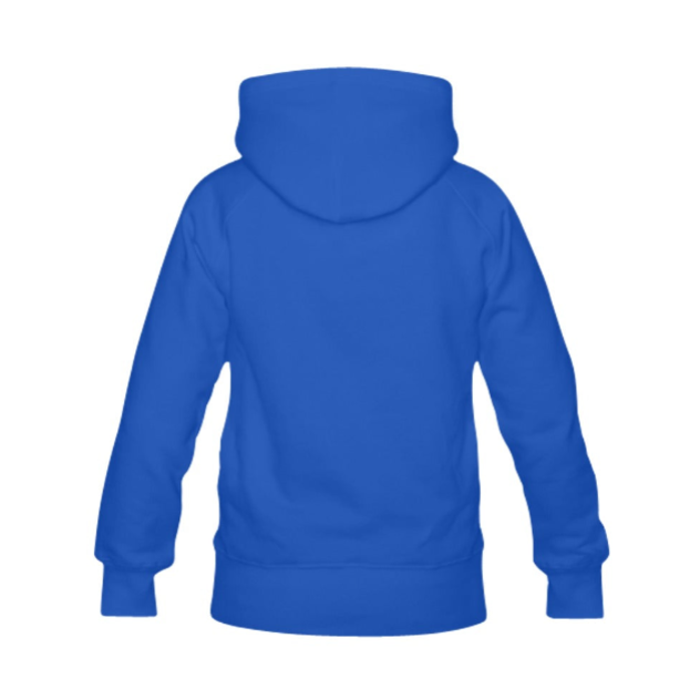 Women's Classic Hoodies- "Hey Auntie"
