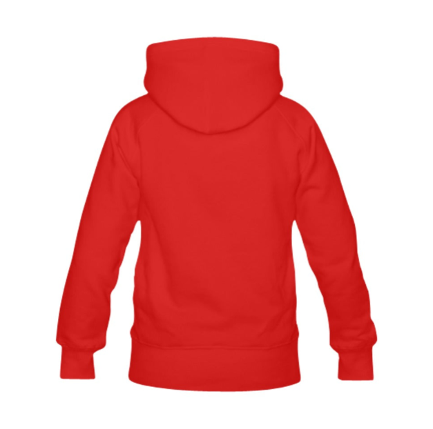 Women's Classic Hoodies- "Hey Auntie"