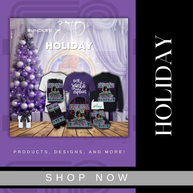 ETP Holiday Cheer