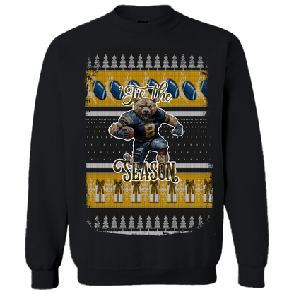 Ugly Christmas Sweater Sweatshirt