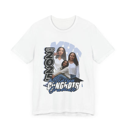 Congrats Graduation Tee