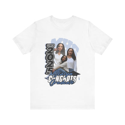Congrats Graduation Tee