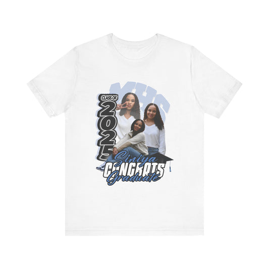 Congrats Graduation Tee