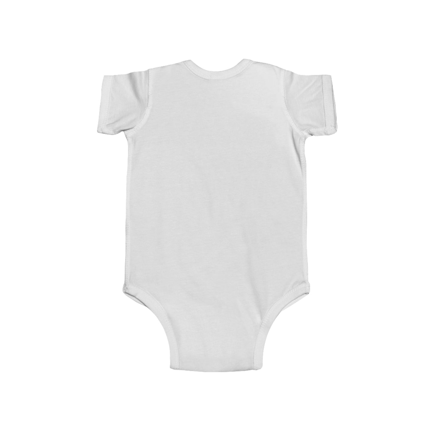 Infant Bodysuit - Pleasant Baldwin Sherman Map Design