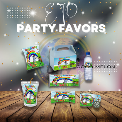 Party Favors