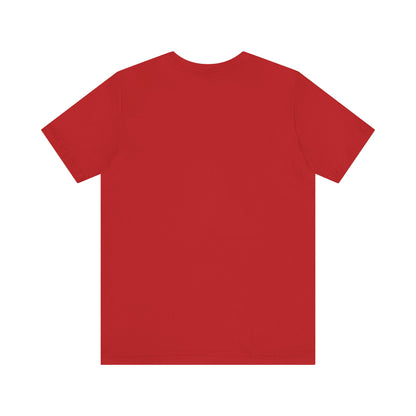 Congrats Continuate Unisex Jersey Tee - Class of 2025