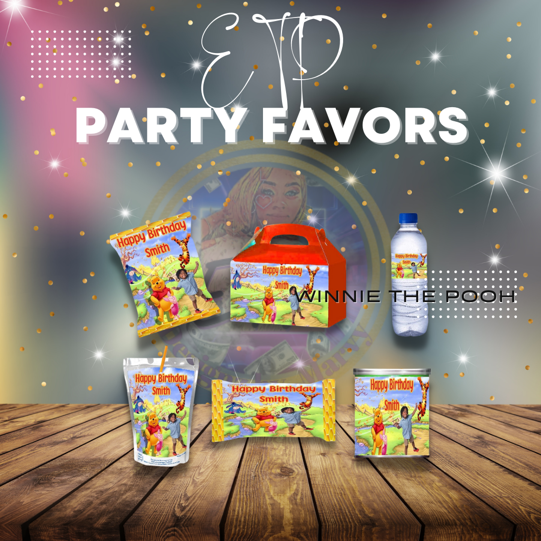 Party Favors