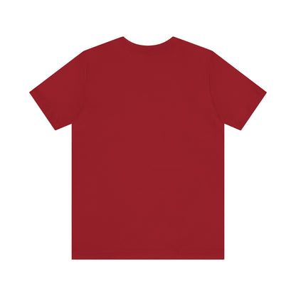 Congrats Continuate Unisex Jersey Tee - Class of 2025