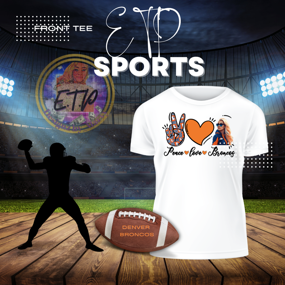 Sport Team T-shirt