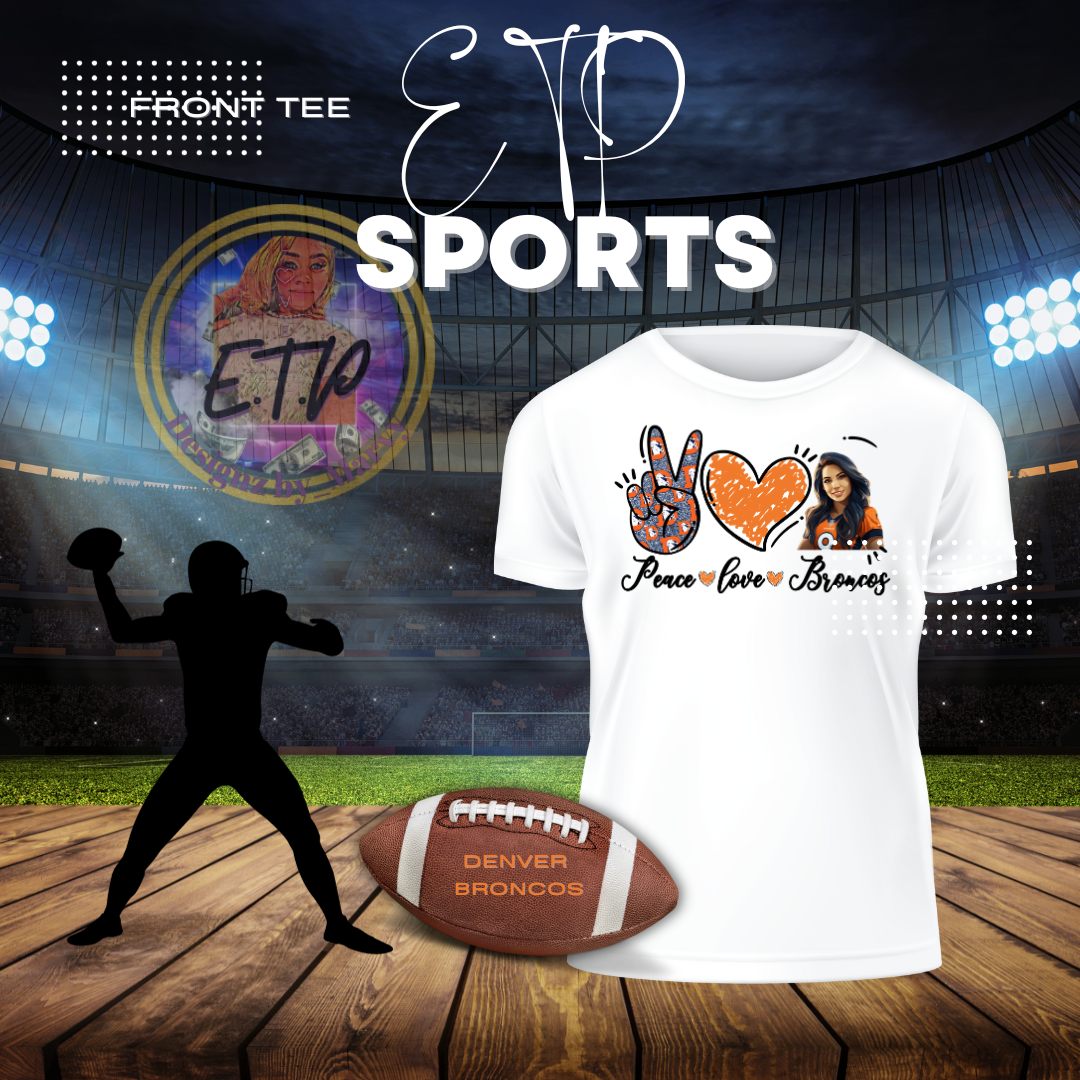 Sport Team T-shirt