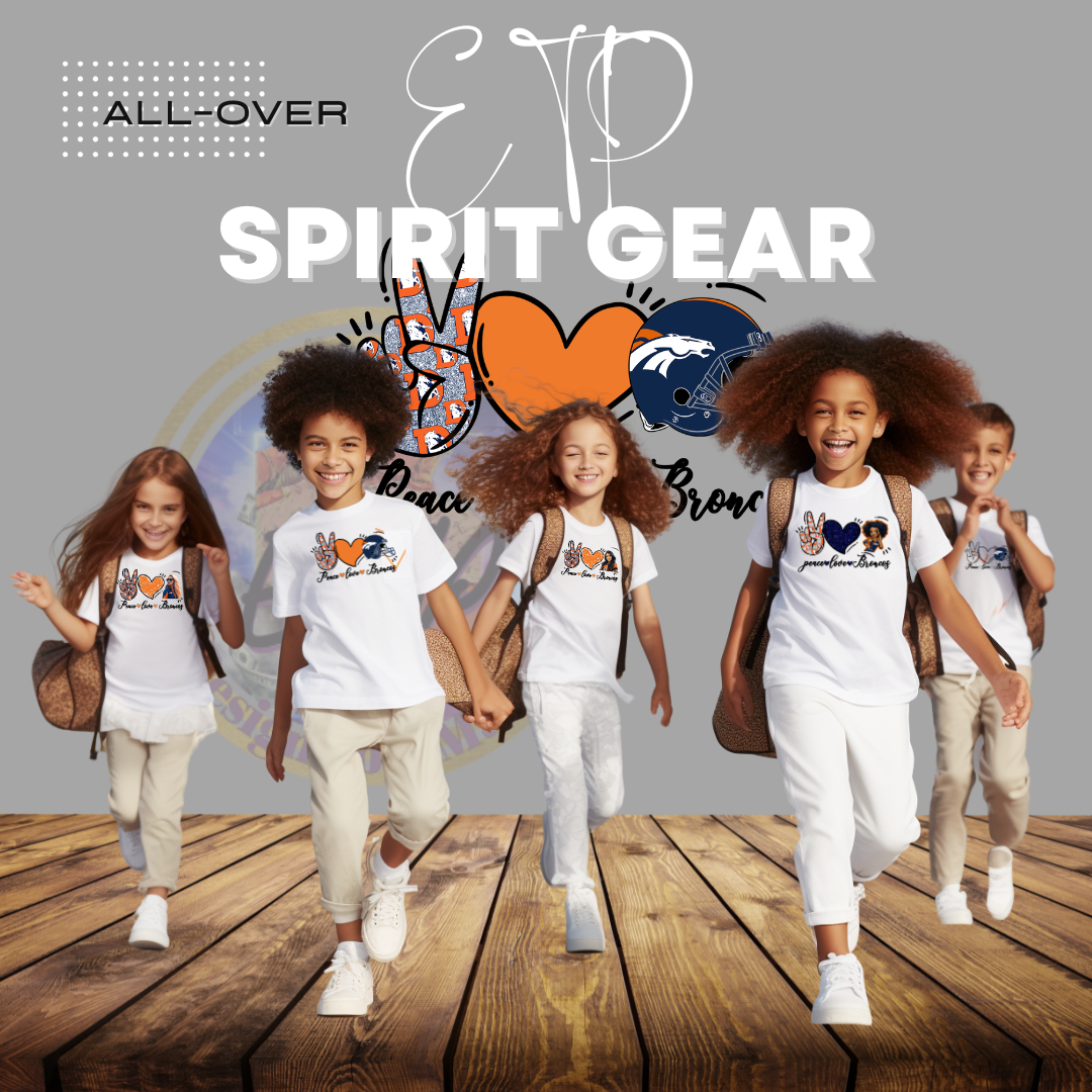 Sport Team T-shirt