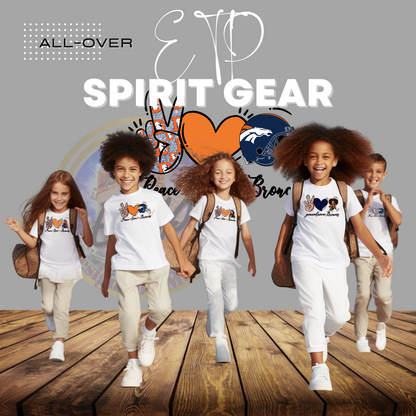 Sport Team T-shirt