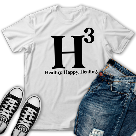 "H3" T-Shirt