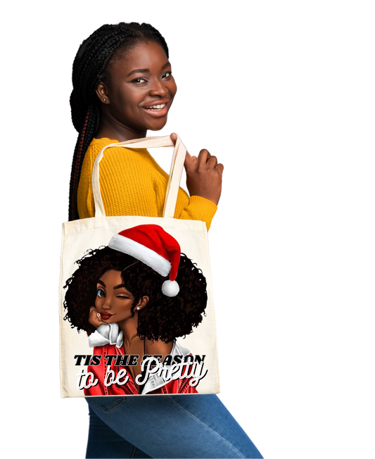 Custom Tote Bag