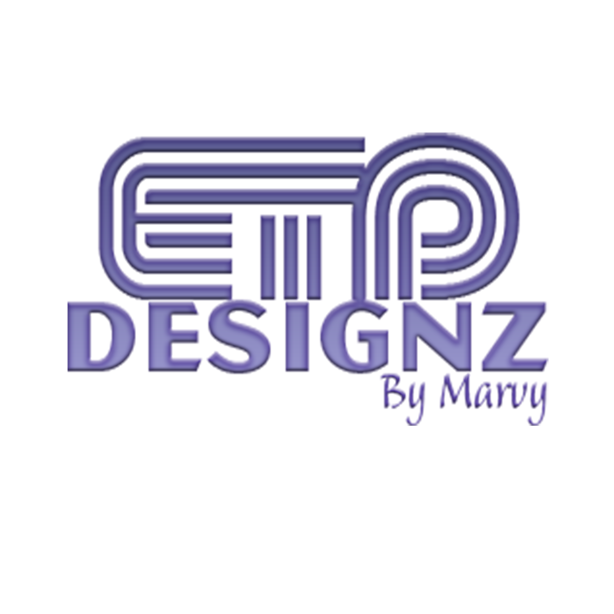 Custom ETP Logos by Marvy