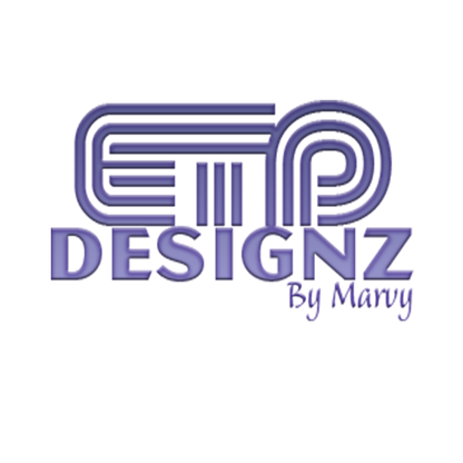 Custom ETP Logos by Marvy