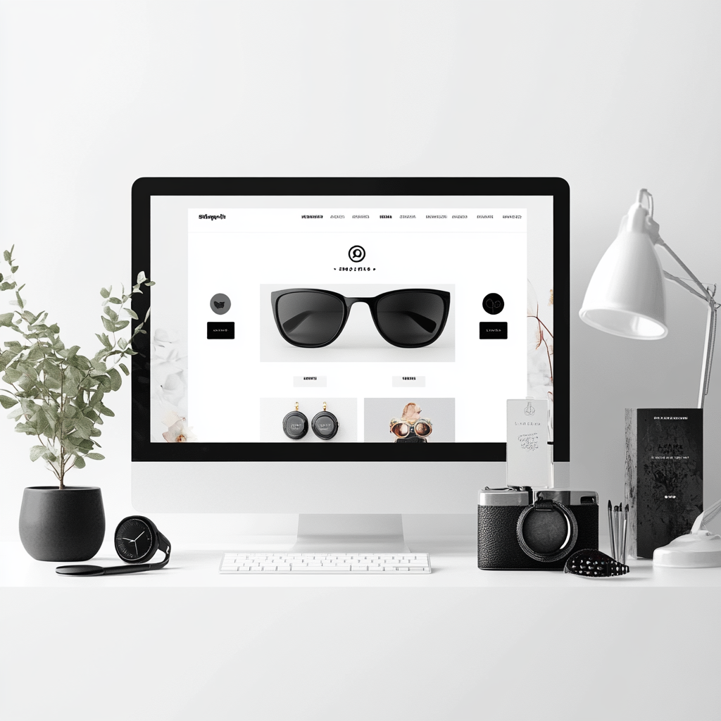 Shopify Website Starter Package