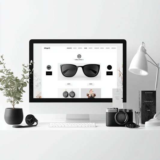 Shopify Website Starter Package