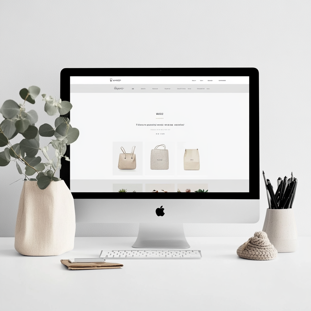 Shopify Website Starter Package