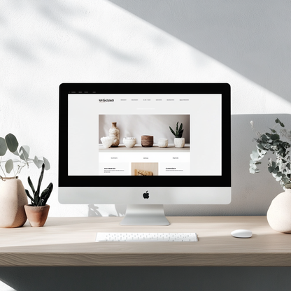 Shopify Website Starter Package