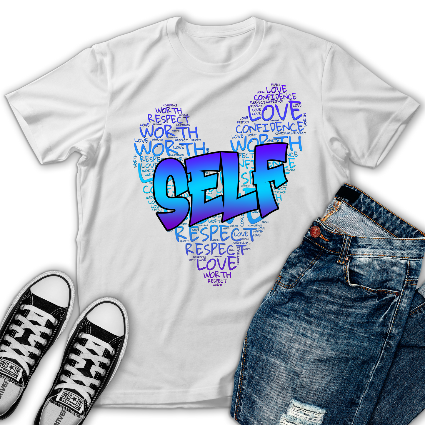 "Self-Love" T-Shirt