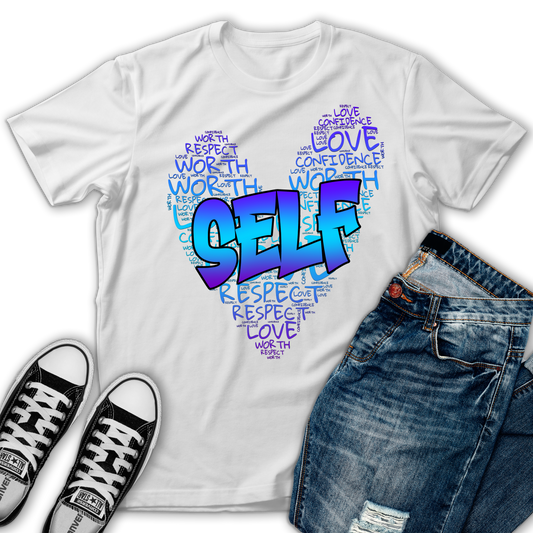 "Self-Love" T-Shirt