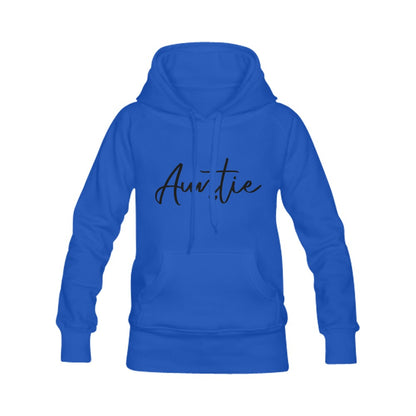 Women's Classic Hoodies- "Hey Auntie"